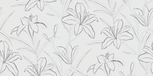 Graphic Lily  5325